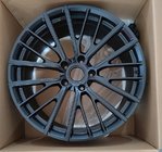 Porsche Cayenne 2010-2017 гг. Кованые диски OEM R21 (комплект 4 шт) фото 2