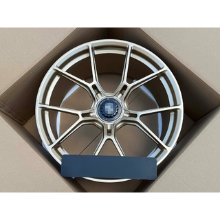 Кованые диски OEM R20 R21 V41 (комплект 4 шт) фото 1