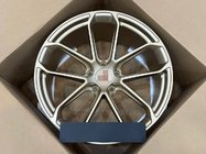 Porsche Cayenne 2018- гг. Кованые диски OEM R22 V10 (комплект 4 шт.) фото 1