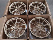 Кованые диски OEM R22 V10 (комплект 4 шт.) фото 6