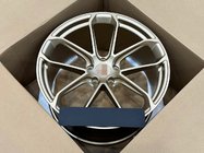 Porsche Cayenne 2018- гг. Кованые диски OEM R22 V10 (комплект 4 шт.) фото 2