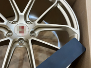 Кованые диски OEM R22 V10 (комплект 4 шт.) фото 8