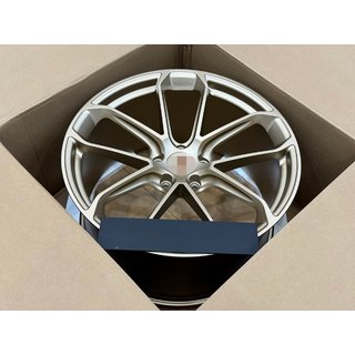 Кованые диски OEM R22 V10 (комплект 4 шт.) Porsche Cayenne 2018- гг. фото 3