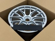Porsche 911 (991) 2011–2019 гг. Кованые диски OEM R20 V6 (комплект 4 шт) фото 5