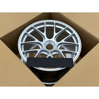 Кованые диски OEM R20 V6 (комплект 4 шт) Porsche 911 (991) 2011–2019 гг. фото 4