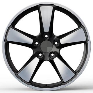 Кованые диски OEM R20 V7 (комплект 4 шт) Porsche 911 (991) 2011–2019 гг. фото 1
