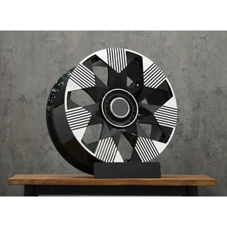Кованые диски OEM R22 V1 (комплект 4 шт.)