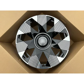 Кованые диски OEM R22 V2 (комплект 4 шт)