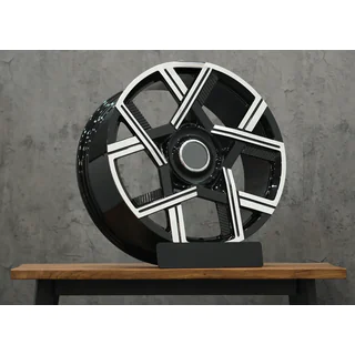Кованые диски OEM R22 V4 (комплект 4 шт)