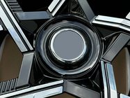 Rolls-Royce Cullinan 2018- гг. Кованые диски OEM R23 V1 (комплект 4 шт.) фото 10