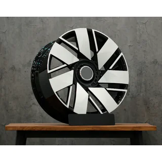 Кованые диски OEM R23 V2 (комплект 4 шт.)