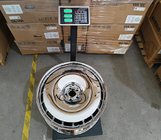 Rolls-Royce Cullinan 2018- гг. Кованые диски OEM R23 V4 (комплект 4 шт.) фото 10