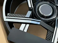 Rolls-Royce Cullinan 2018- гг. Кованые диски OEM R23 V5 (комплект 4 шт.) фото 10