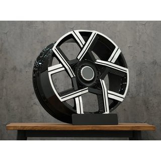 Кованые диски OEM R23 V5 (комплект 4 шт.) Rolls-Royce Cullinan 2018- гг. фото 1