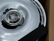 Rolls-Royce Cullinan 2018- гг. Кованые диски OEM R23 V6 (комплект 4 шт.) фото 11