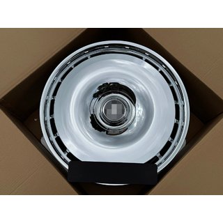 Кованые диски OEM R23 V6 (комплект 4 шт.) Rolls-Royce Cullinan 2018- гг. фото 2