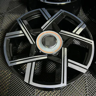 Кованые диски OEM R22 V6 (комплект 4 шт.)