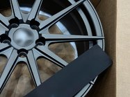 Skoda Superb 2015-2024 гг. Кованые диски OEM R19 (комплект 4 шт.) фото 7
