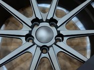 Skoda Superb 2015-2024 гг. Кованые диски OEM R19 (комплект 4 шт.) фото 8