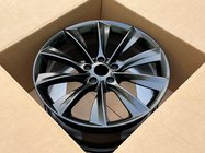 Tesla Model S 2012– гг. Кованые диски OEM R21 V1 (комплект 4 шт.) фото 3