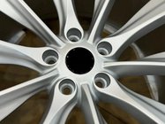 Tesla Model S 2012– гг. Кованые диски OEM R21 V2 (комплект 4 шт.) фото 11