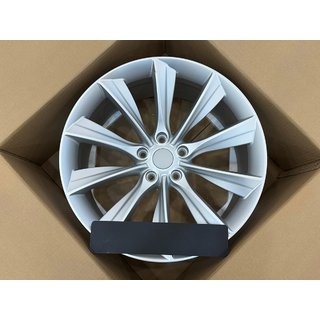 Кованые диски OEM R20 (комплект 4 шт) Tesla Model S 2012– гг. фото 2