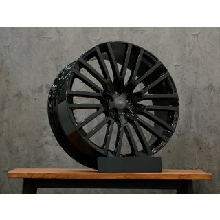 Кованые диски OEM R23 V1 (комплект 4 шт.) Range Rover Sport 2022- гг. фото 1