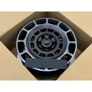 Кованые диски OEM R20 V2 (комплект 4 шт) Toyota Land Cruiser 300 2021- гг. фото 2
