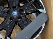 BMW X2 U10 2023- гг. Кованые диски OEM R19 (комплект 4 шт.) фото 9