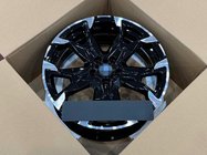 BMW X2 U10 2023- гг. Кованые диски OEM R19 (комплект 4 шт.) фото 3