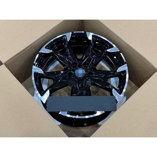 Кованые диски OEM R19 (комплект 4 шт.) BMW X2 U10 2023- гг. фото 3