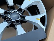 BYD Leopard 8 Кованые диски OEM R20 V2 (комплект 4 шт) фото 5