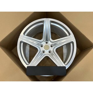 Кованые диски OEM R20 V1 (комплект 4 шт) Ferrari 550 фото 1