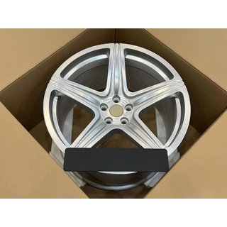 Кованые диски OEM R20 V1 (комплект 4 шт) Ferrari 550 фото 4