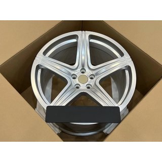 Кованые диски OEM R20 V1 (комплект 4 шт) Ferrari 550 фото 3