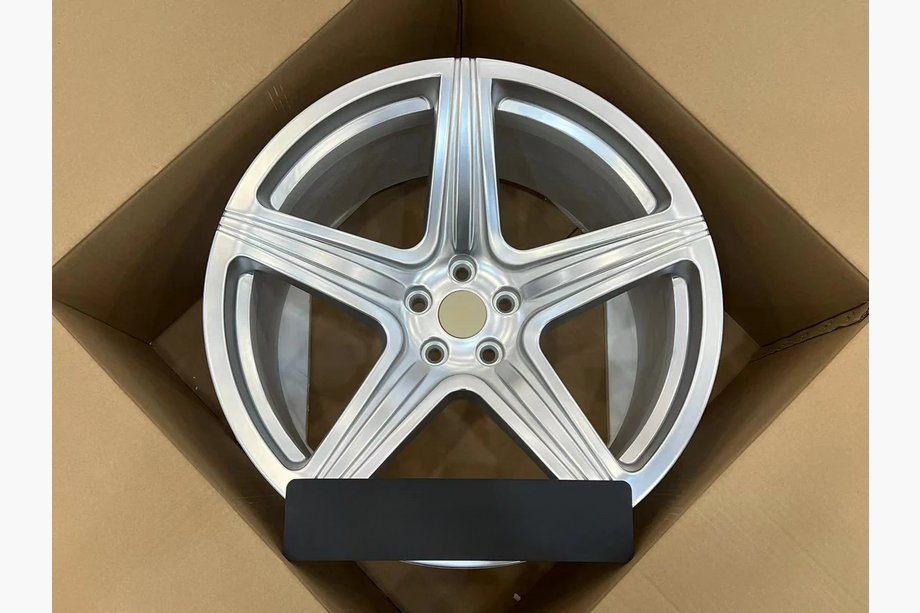 Ferrari 550 Кованые диски OEM R20 V1 (комплект 4 шт) Image