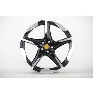 Кованые диски OEM R22 R23 (комплект 4 шт) Ferrari Purosangue фото 1