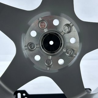 Кованые диски OEM R18 (комплект 4 шт) Ferrari 348 фото 4