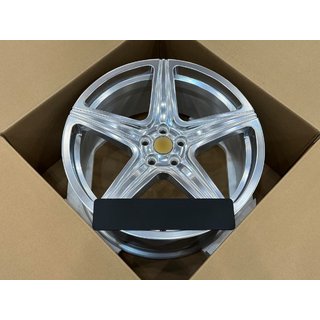 Кованые диски OEM R20 V2 (комплект 4 шт) Ferrari 550 фото 2