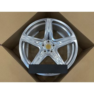 Кованые диски OEM R20 V2 (комплект 4 шт) Ferrari 550 фото 1