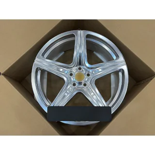 Кованые диски OEM R20 V2 (комплект 4 шт)