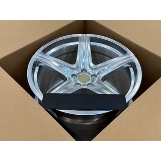 Кованые диски OEM R20 V3 (комплект 4 шт.) Ferrari 550 фото 4