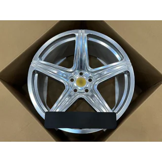 Кованые диски OEM R20 V3 (комплект 4 шт.)