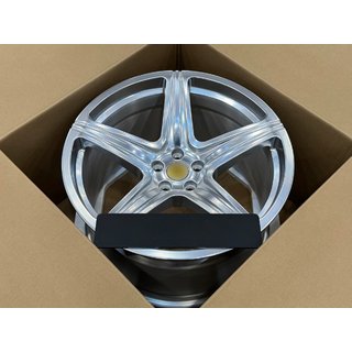 Кованые диски OEM R20 V3 (комплект 4 шт.) Ferrari 550 фото 3
