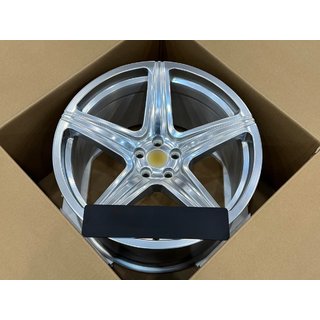 Кованые диски OEM R20 V3 (комплект 4 шт.) Ferrari 550 фото 2
