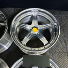 Ferrari 550 Кованые диски OEM R19 (комплект 4 шт.) фото 1