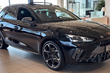 Обзор Cupra Leon Sportstourer 2024: Динамичный универсал фото 4