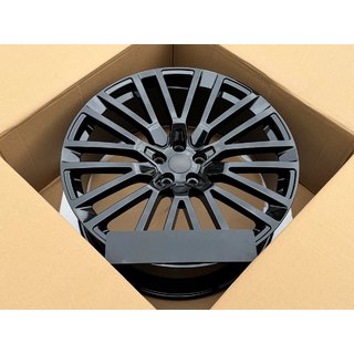Кованые диски OEM R23 V2 (комплект 4 шт.) Range Rover Sport 2022- гг. фото 4