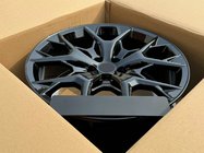 Lexus TX 2023– гг. Кованые диски OEM R22 V1 (комплект 4 шт.) фото 5