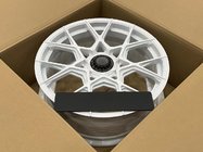 Lexus LFA 2010–2013 гг. Кованые диски OEM R20 V2 (комплект 4 шт) фото 3